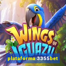 plataforma 3355bet